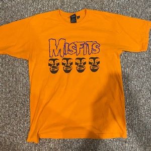Misfits  T
